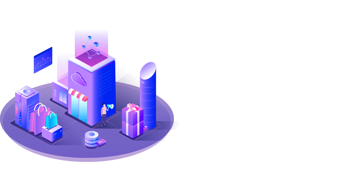 全行业全景解决方案